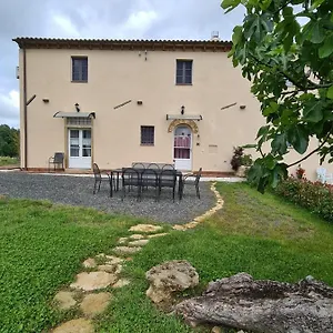 La Casa Dei Ricordi Bauernhof