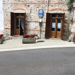 La Casa Di Popy Apartment