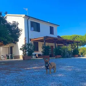  Appartamento Il Tombolo
