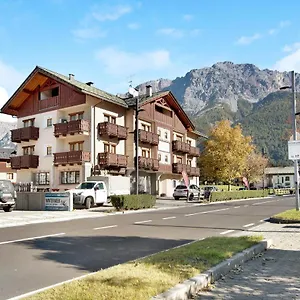 Baita Fazz App 10 Bormio
