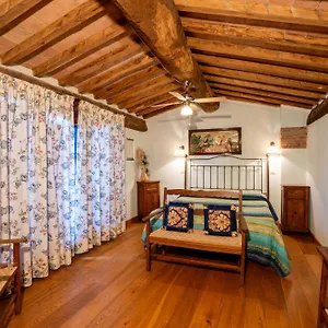  Alloggio per agriturismo Casa Del Chiodo