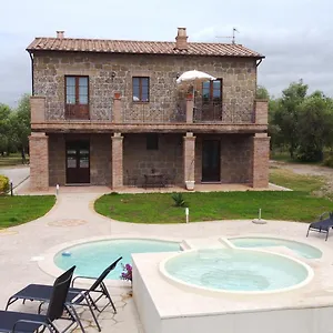  Appartamento Tenuta Roccaccia