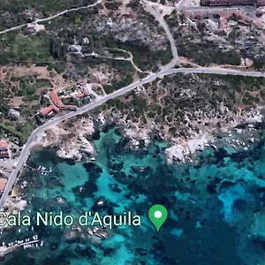 Crocetta La Maddalena (Sassari)