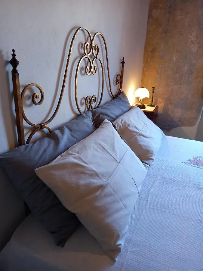 La Bottega Del Calzolaio Apartment Castiglion Fibocchi 0*,