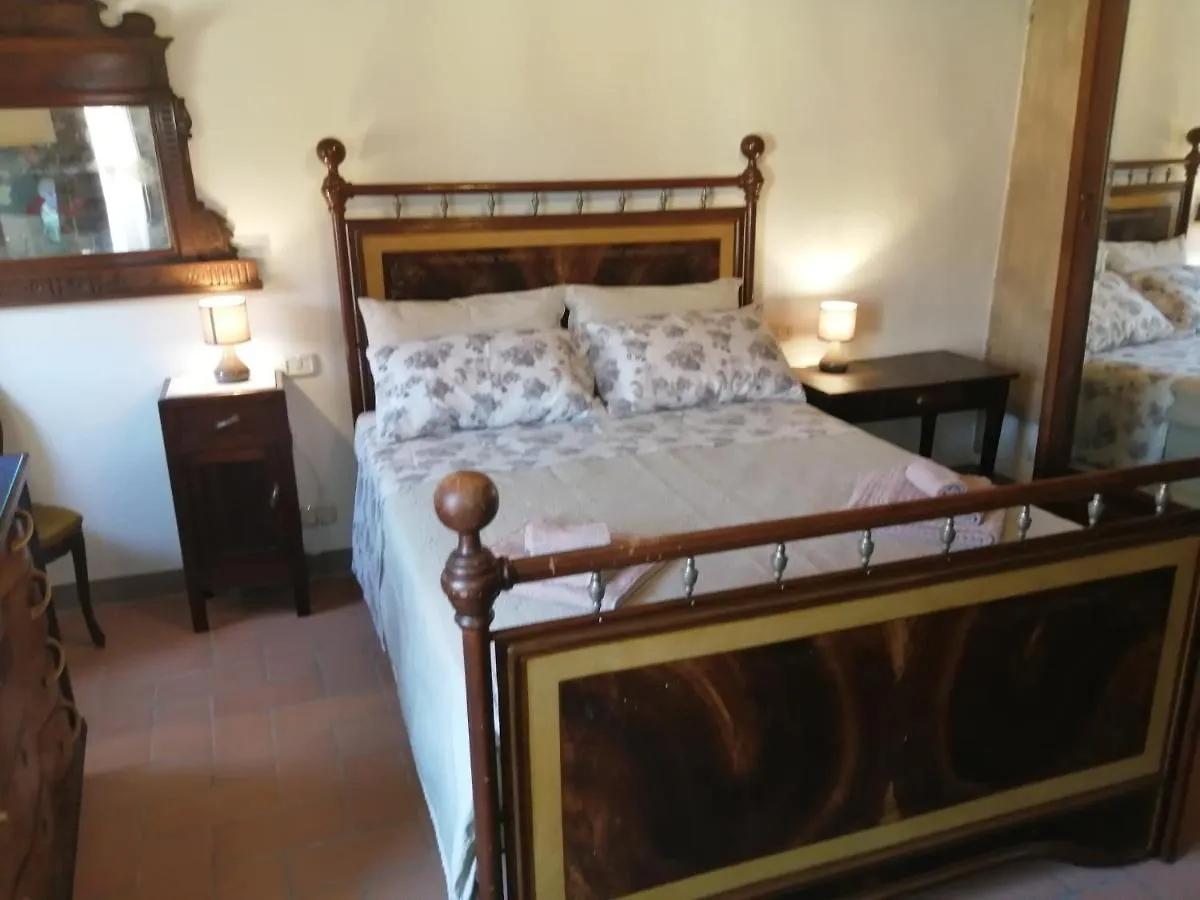 La Bottega Del Calzolaio Apartment Castiglion Fibocchi