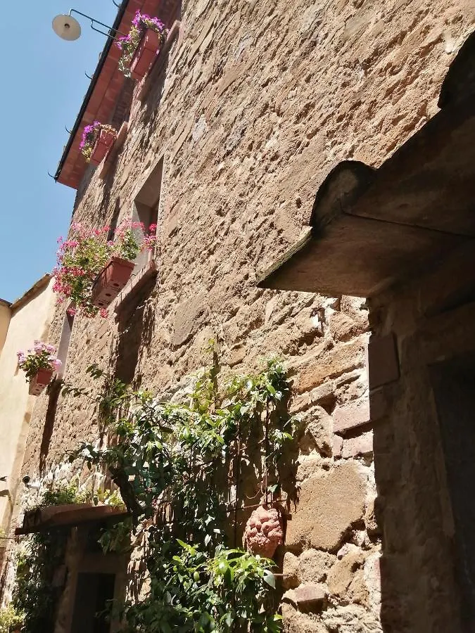 La Bottega Del Calzolaio Apartment Castiglion Fibocchi