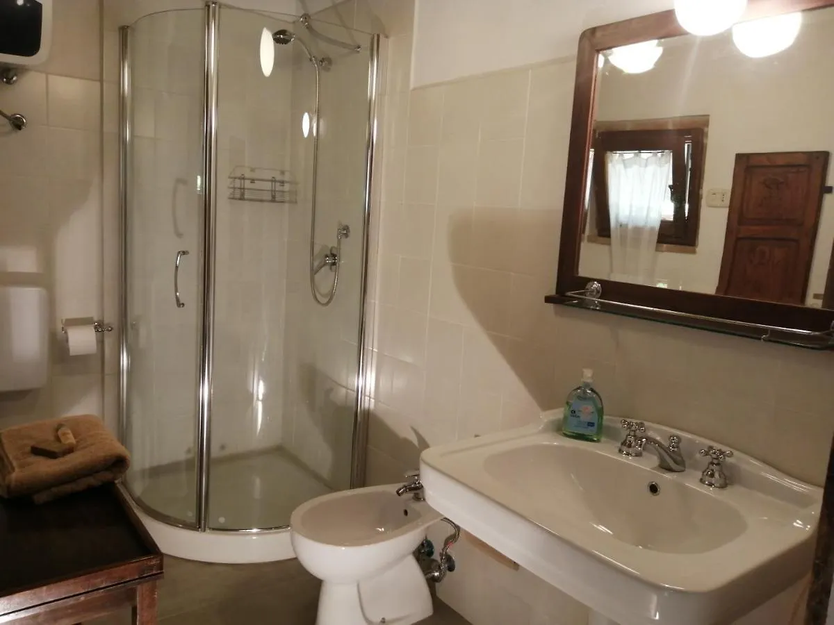 La Bottega Del Calzolaio Apartment Castiglion Fibocchi