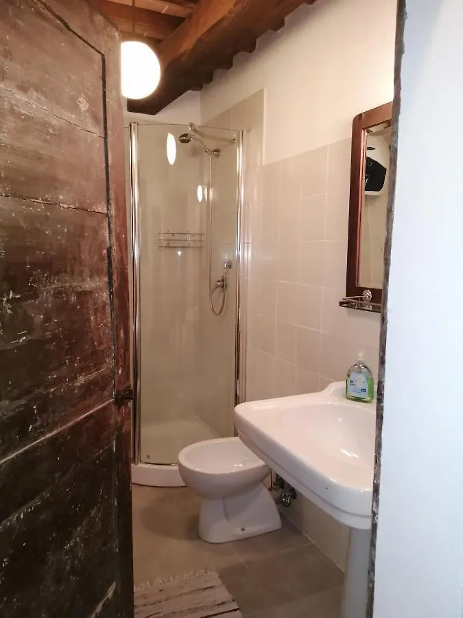 La Bottega Del Calzolaio Apartment Castiglion Fibocchi Italy