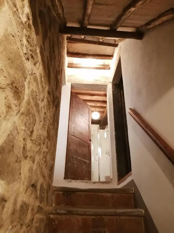La Bottega Del Calzolaio Apartment Castiglion Fibocchi