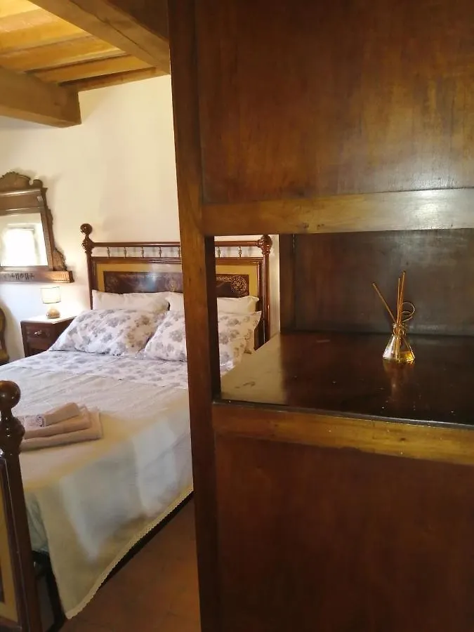 La Bottega Del Calzolaio Apartment Castiglion Fibocchi